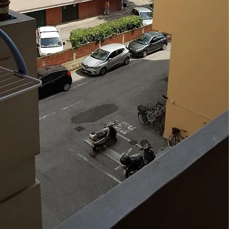شقة Casa Titty