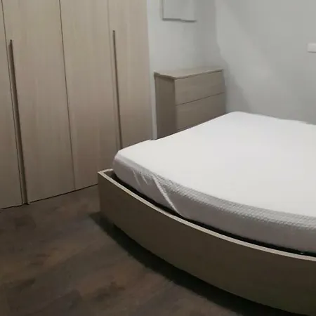 شقة Casa Titty *