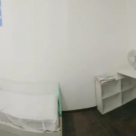 Casa Titty شقة مارينا دي كارّارا