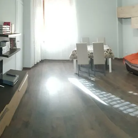 Casa Titty شقة *
