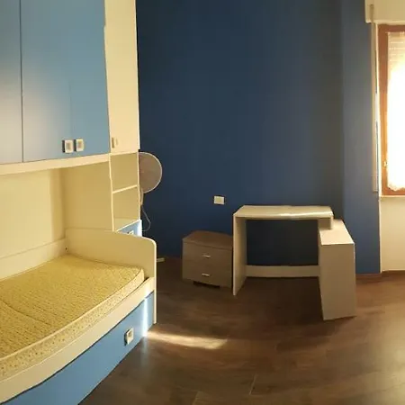 Casa Titty شقة