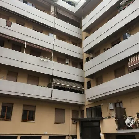 Casa Titty شقة مارينا دي كارّارا