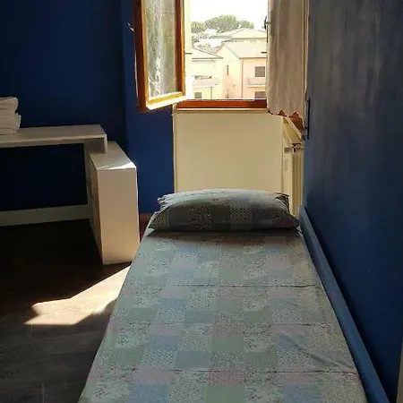 شقة Casa Titty مارينا دي كارّارا