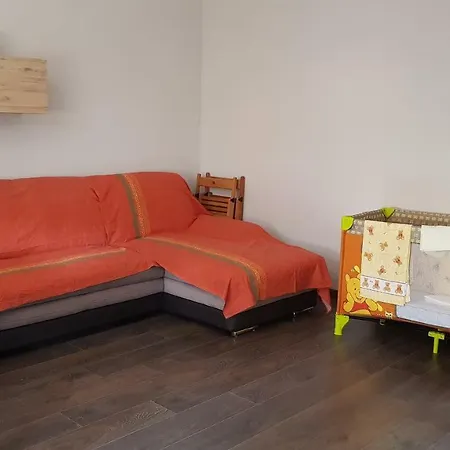 Casa Titty شقة مارينا دي كارّارا