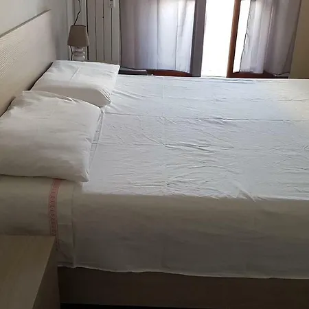 Casa Titty شقة مارينا دي كارّارا