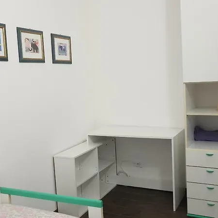 Casa Titty شقة