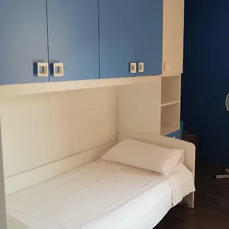 Casa Titty * مارينا دي كارّارا