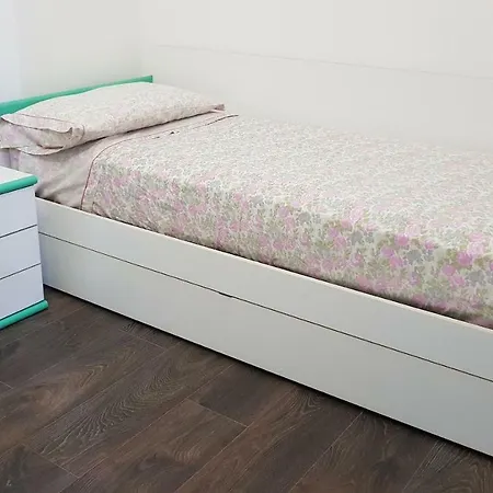 Casa Titty شقة