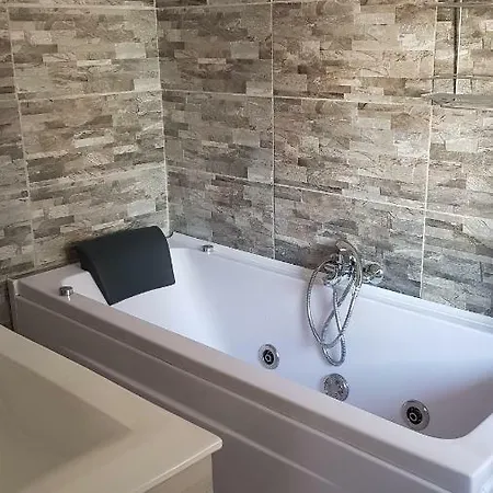 شقة Casa Titty *