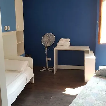 Casa Titty شقة