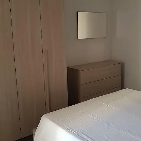 Casa Titty شقة