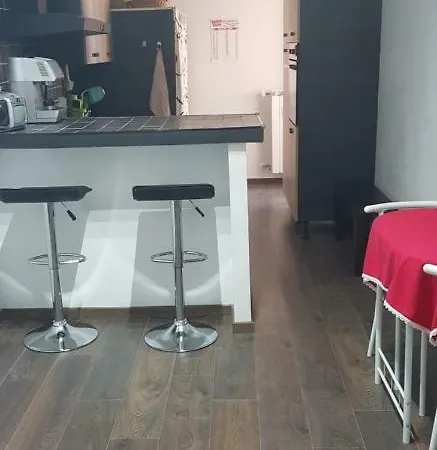 Casa Titty شقة *